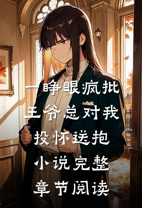 一睁眼疯批王爷总对我投怀送抱小说完整章节阅读