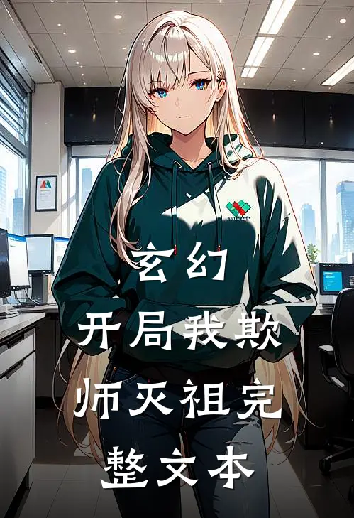 玄幻：开局我欺师灭祖完整文本