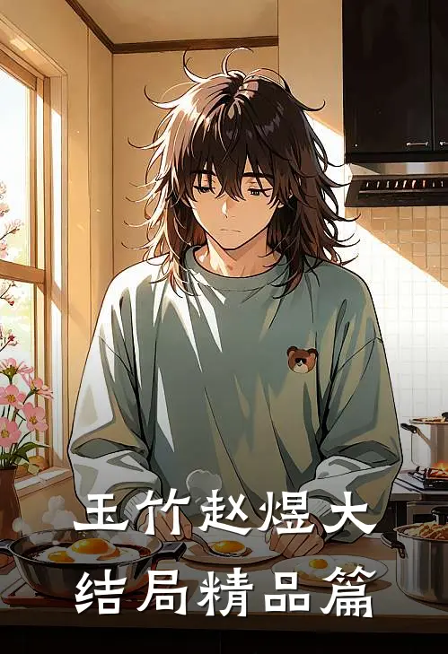 玉竹赵煜大结局精品篇