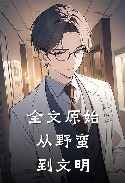 全文原始从野蛮到文明的