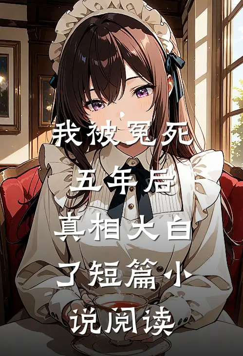 我被冤死五年后,真相大白了短篇阅读