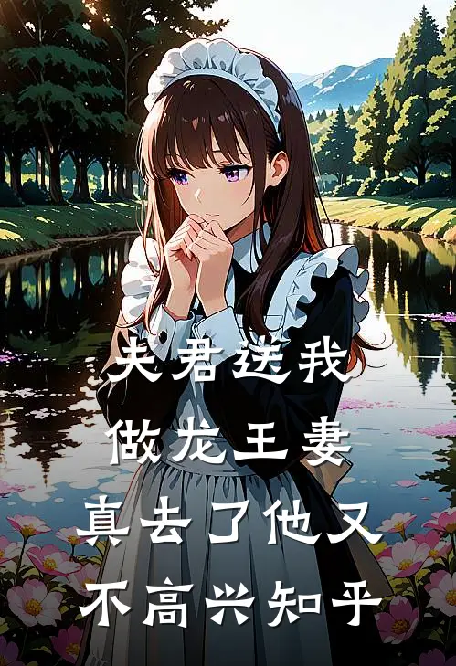 夫君送我做龙王妻,真去了他又不高兴知乎全文