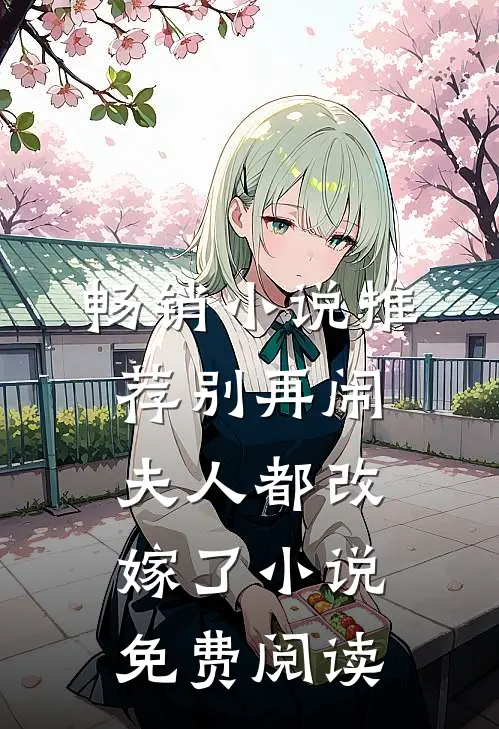 畅销小说推荐别再闹夫人都改嫁了小说免费阅读