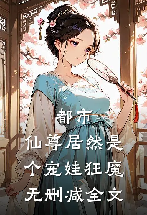 都市仙尊居然是个宠娃狂魔无删减全文