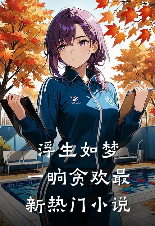 浮生如梦,一晌贪欢最新热门免费阅读