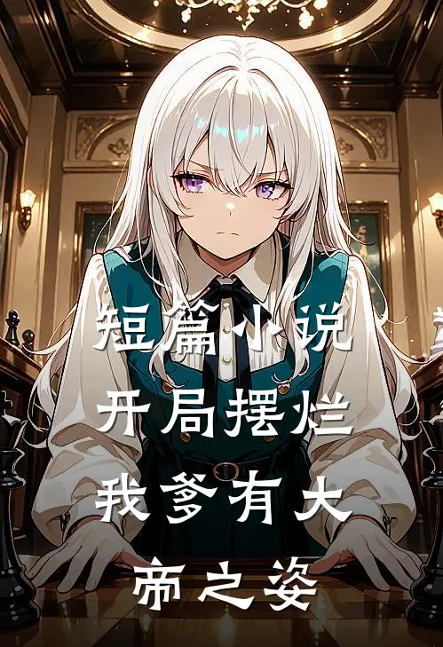 短篇小说开局摆烂，我爹有大帝之姿