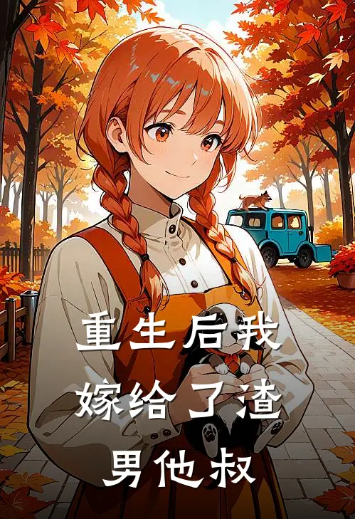 重生后我嫁给了渣男他叔