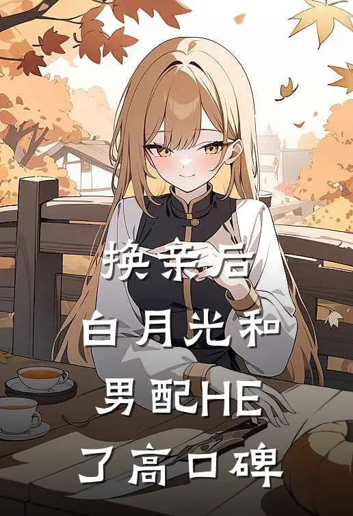 换亲后，白月光和男配HE了高口碑