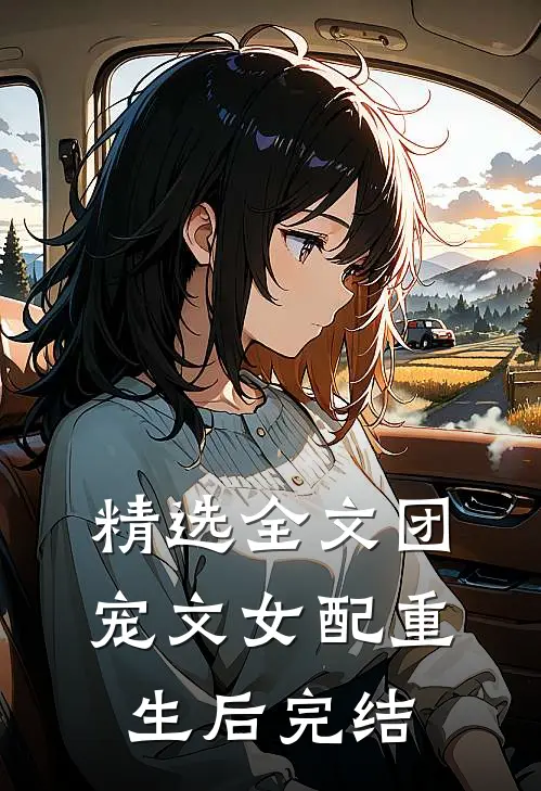 精选全文团宠文女配重生后完结