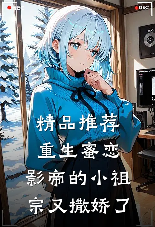 精品推荐重生蜜恋影帝的小祖宗又撒娇了免费阅读
