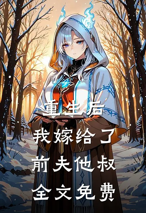 重生后，我嫁给了前夫他叔全文免费
