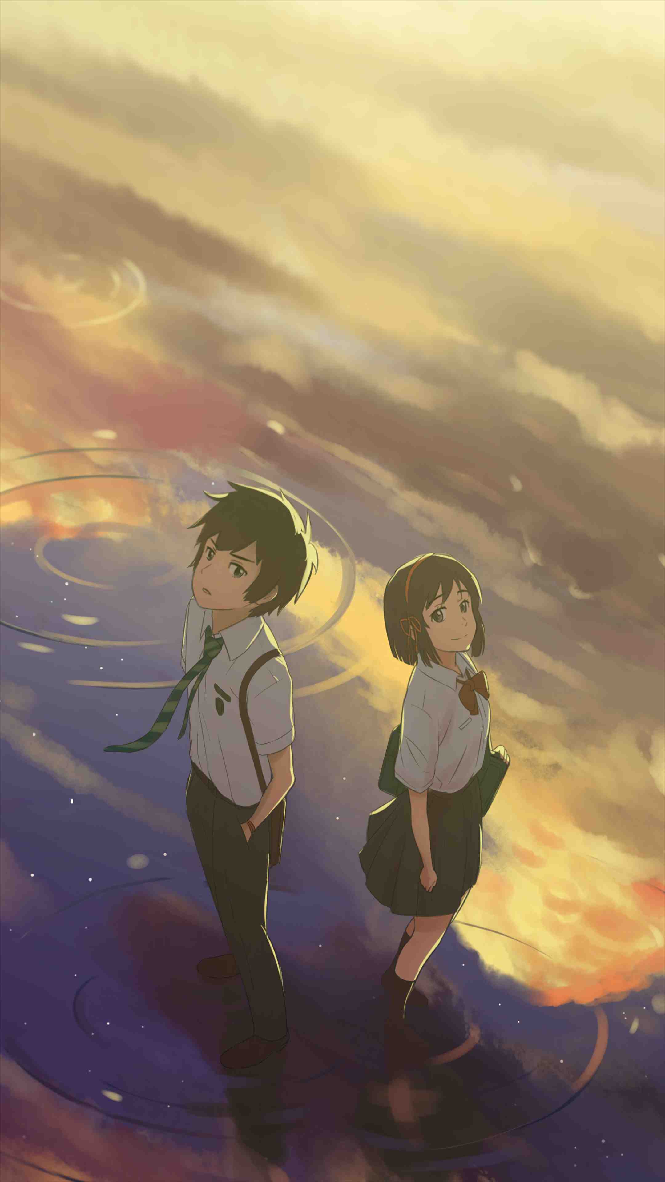 旧路无归复雪落完结