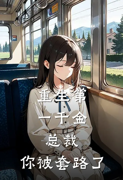 重生第一千金总裁,你被套路了吗