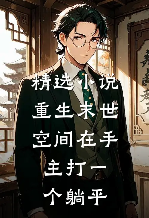 精选小说重生末世：空间在手，主打一个躺平