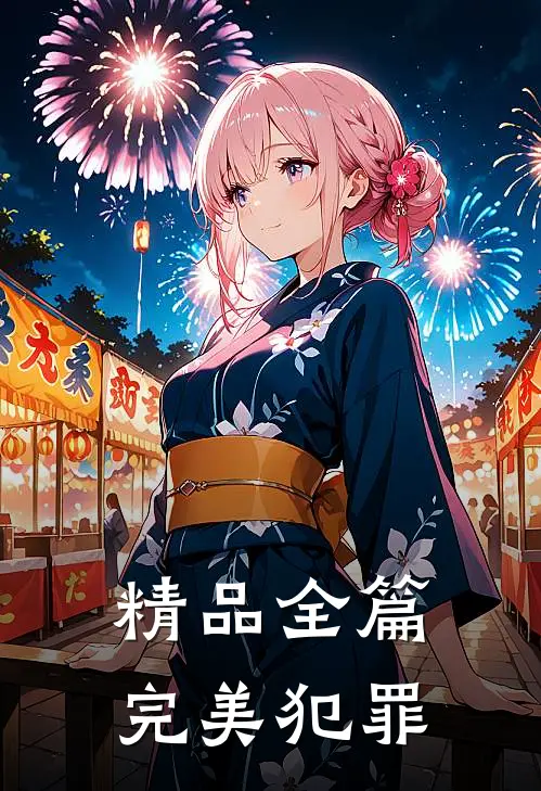 精品全篇完美犯罪