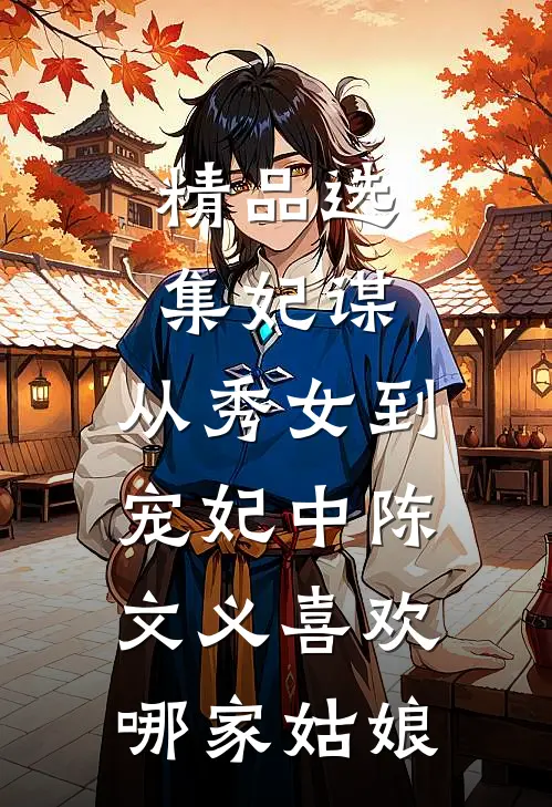 精品选集妃谋:从秀女到宠妃中陈文义喜欢哪家姑娘