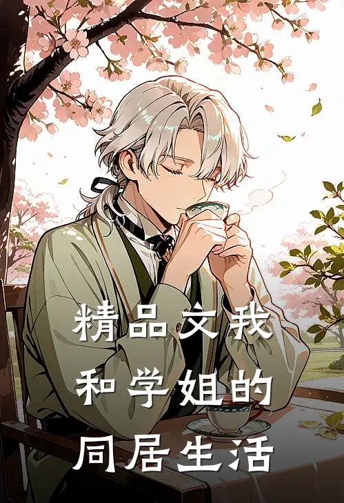 精品文我和学姐的同居生活