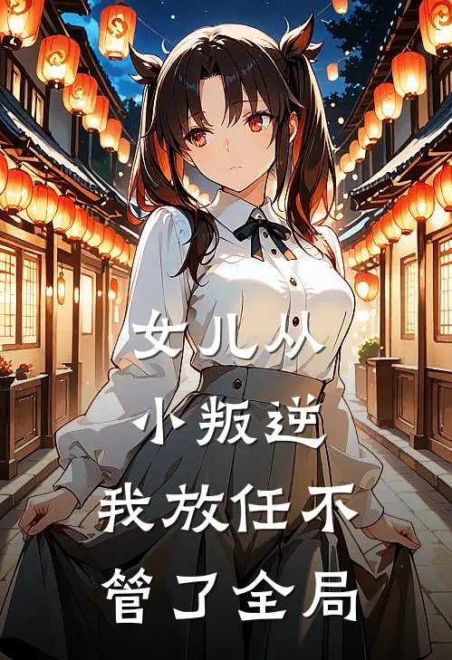 女儿从小叛逆,我放任不管了全局的