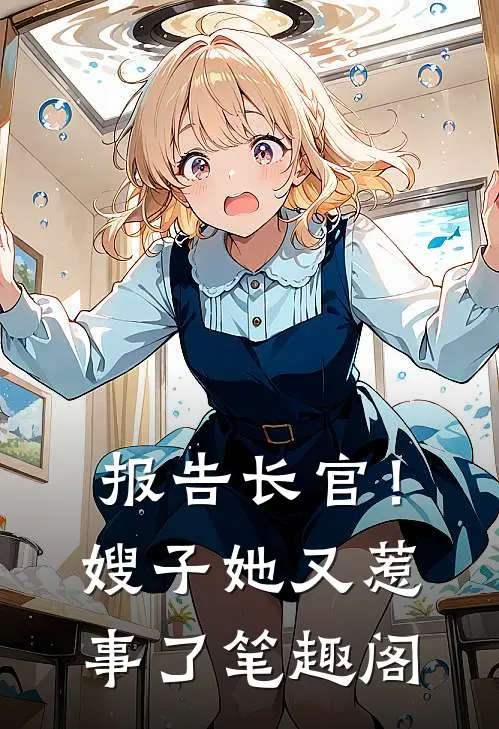报告长官!嫂子她又惹事了笔趣阁