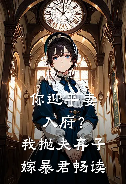 你迎平妻入府?我抛夫弃子嫁暴君畅读
