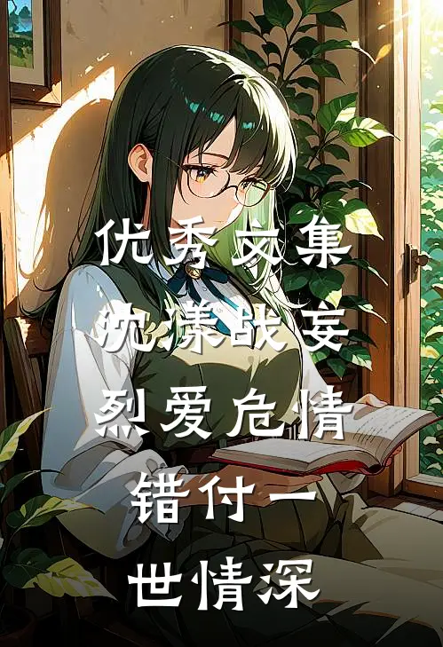 优秀文集沈漾战妄烈爱危情:错付一世情深