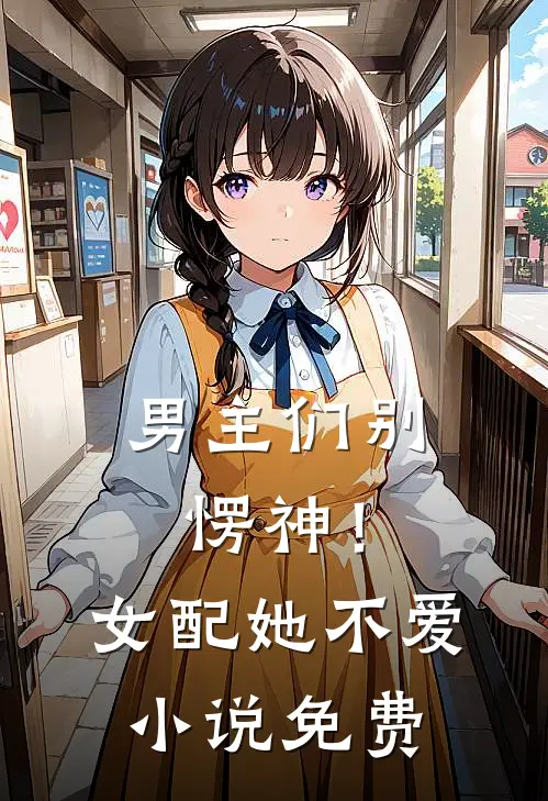 男主们别愣神!女配她不爱免费