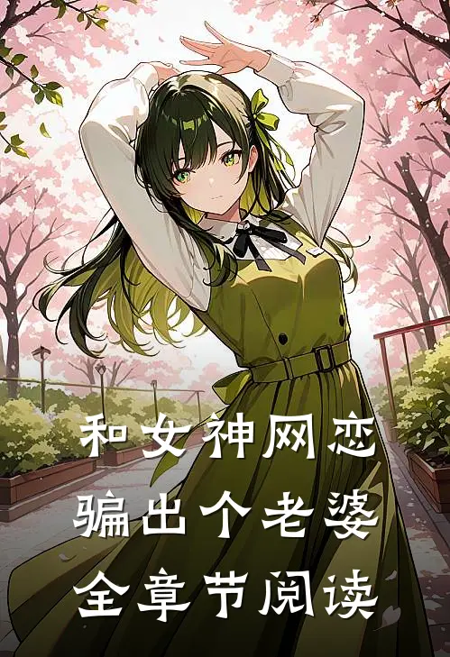 和女神网恋,骗出个老婆全章节阅读