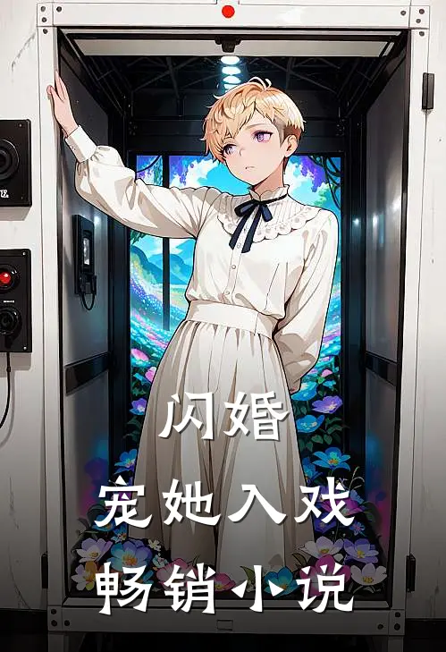 闪婚,宠她入戏畅销