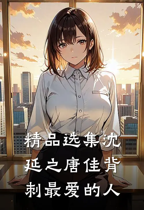 精品选集沈延之唐佳背刺最爱的人