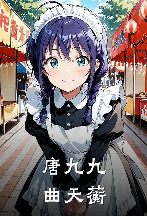 唐九九曲天蘅