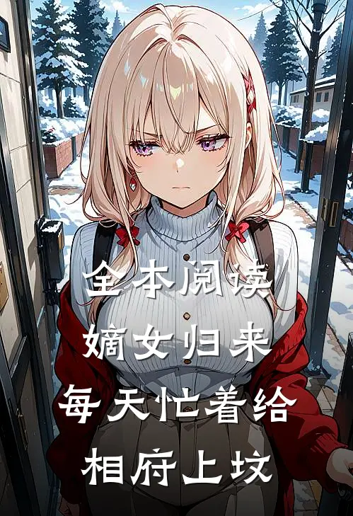 全本阅读嫡女归来：每天忙着给相府上坟