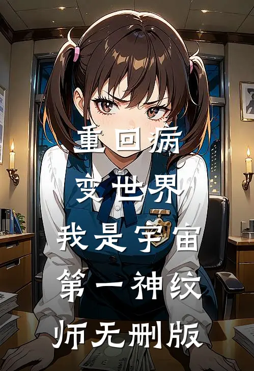 重回病变世界：我是宇宙第一神纹师无删版