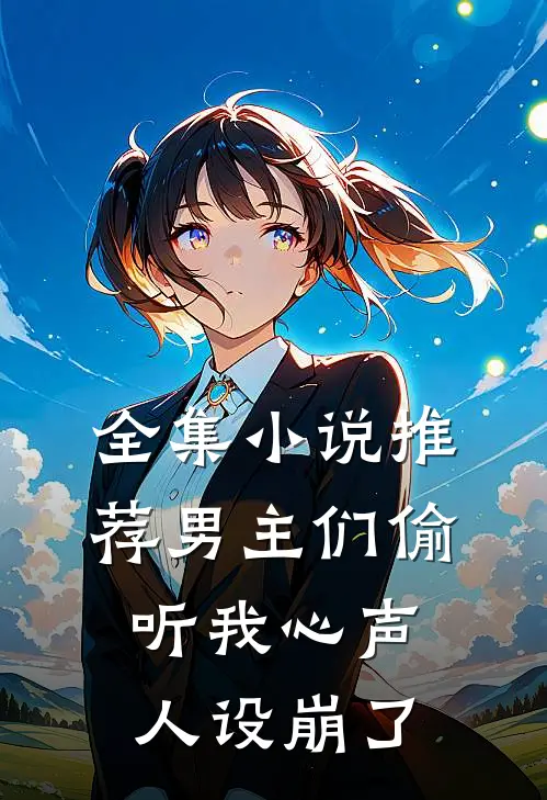 全集推荐男主们偷听我心声,人设崩了的