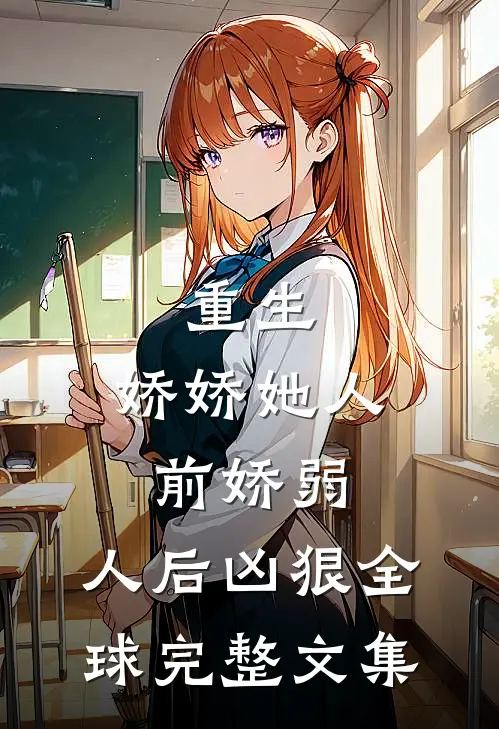 重生娇娇她人前娇弱,人后凶狠全球完整文集