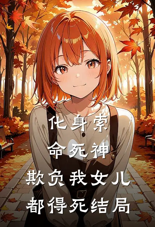 化身索命死神,欺负我女儿都得死结局了