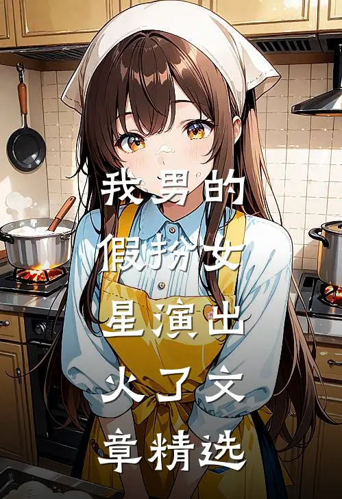 我男的，假扮女星演出，火了文章精选