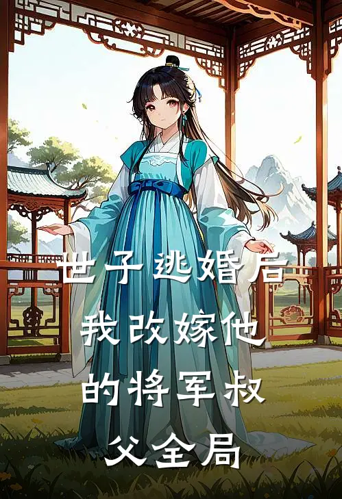 世子逃婚后,我改嫁他的将军叔父全局免费阅读