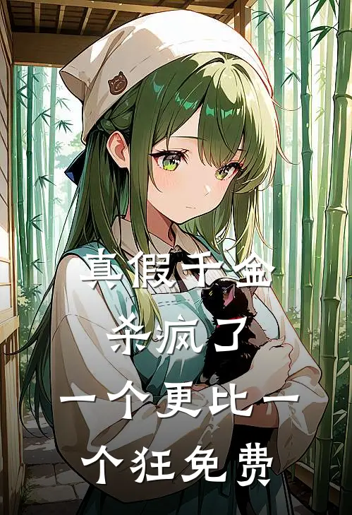 真假千金杀疯了,一个更比一个狂免费阅读