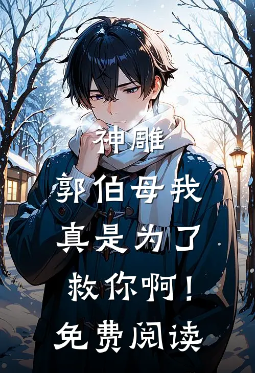 神雕郭伯母我真是为了救你啊!免费阅读全文