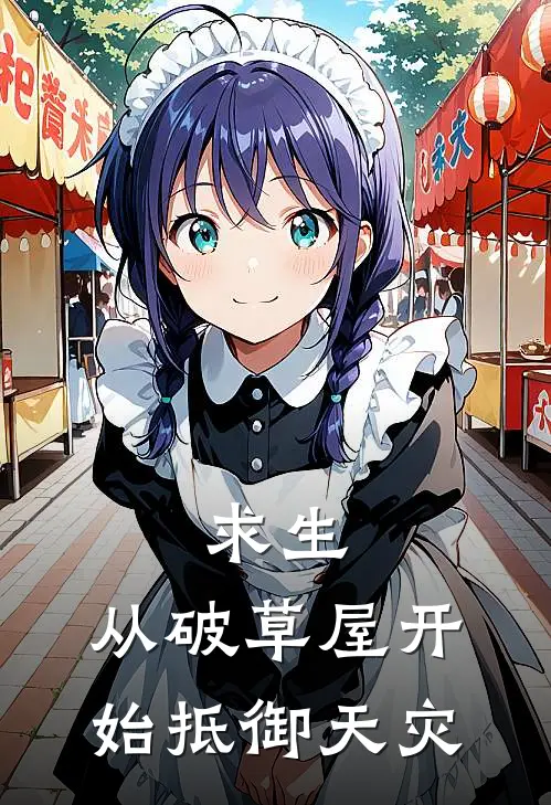 求生从破草屋开始抵御天灾TXT百度