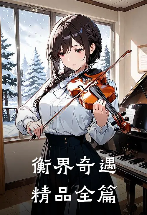 衡界奇遇精品全篇多少字