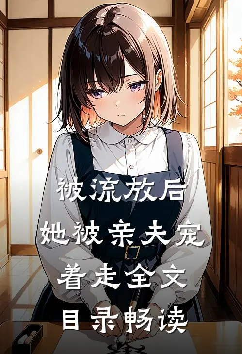 被流放后，她被亲夫宠着走全文目录畅读
