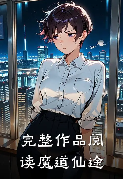 完整作品阅读魔道仙途