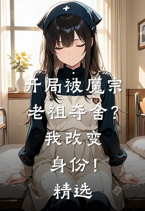 开局被魔宗老祖夺舍?我改变身份!精选阅读