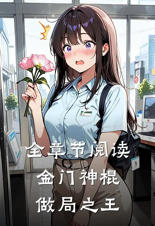 全章节阅读金门神棍做局之王