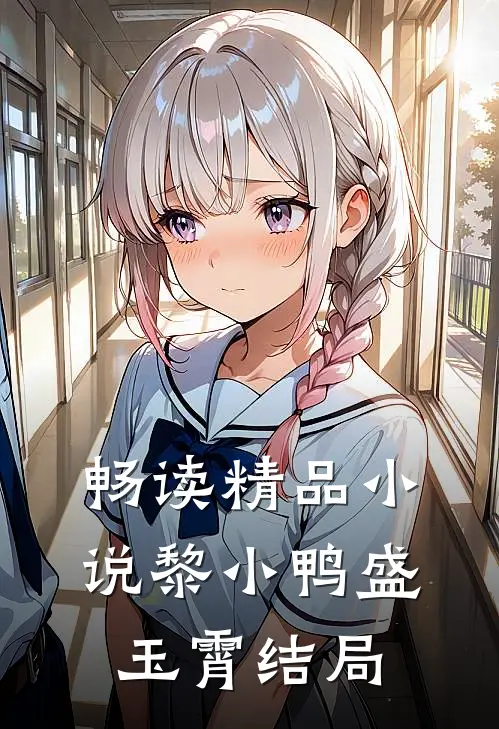 畅读精品小说黎小鸭盛玉霄结局