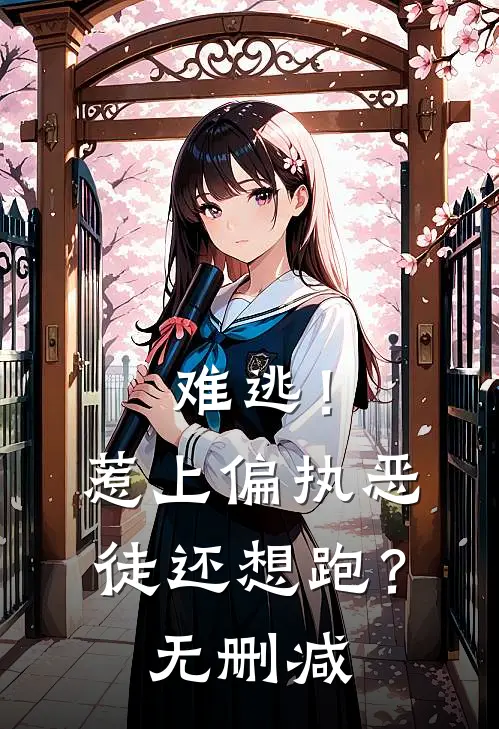 难逃!惹上偏执恶徒还想跑?无删减免费阅读