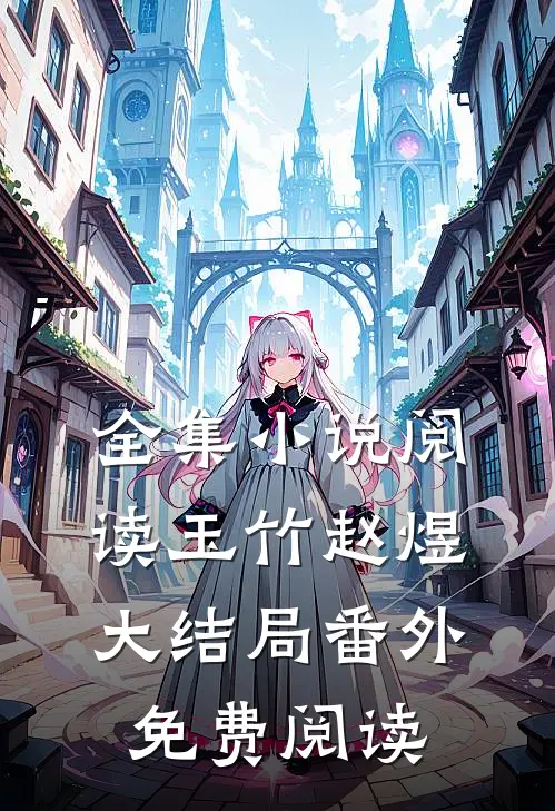 全集小说阅读玉竹赵煜大结局番外免费阅读