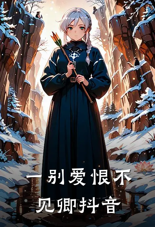 一别爱恨不见卿抖音背景音乐