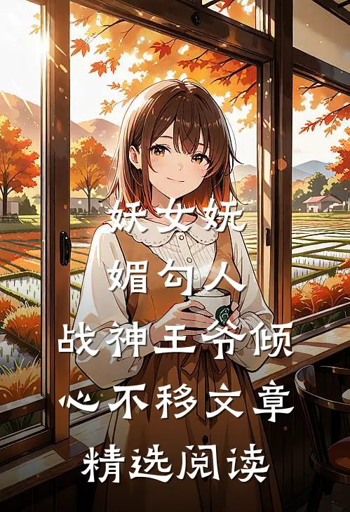 妖女妩媚勾人,战神王爷倾心不移文章精选阅读全文